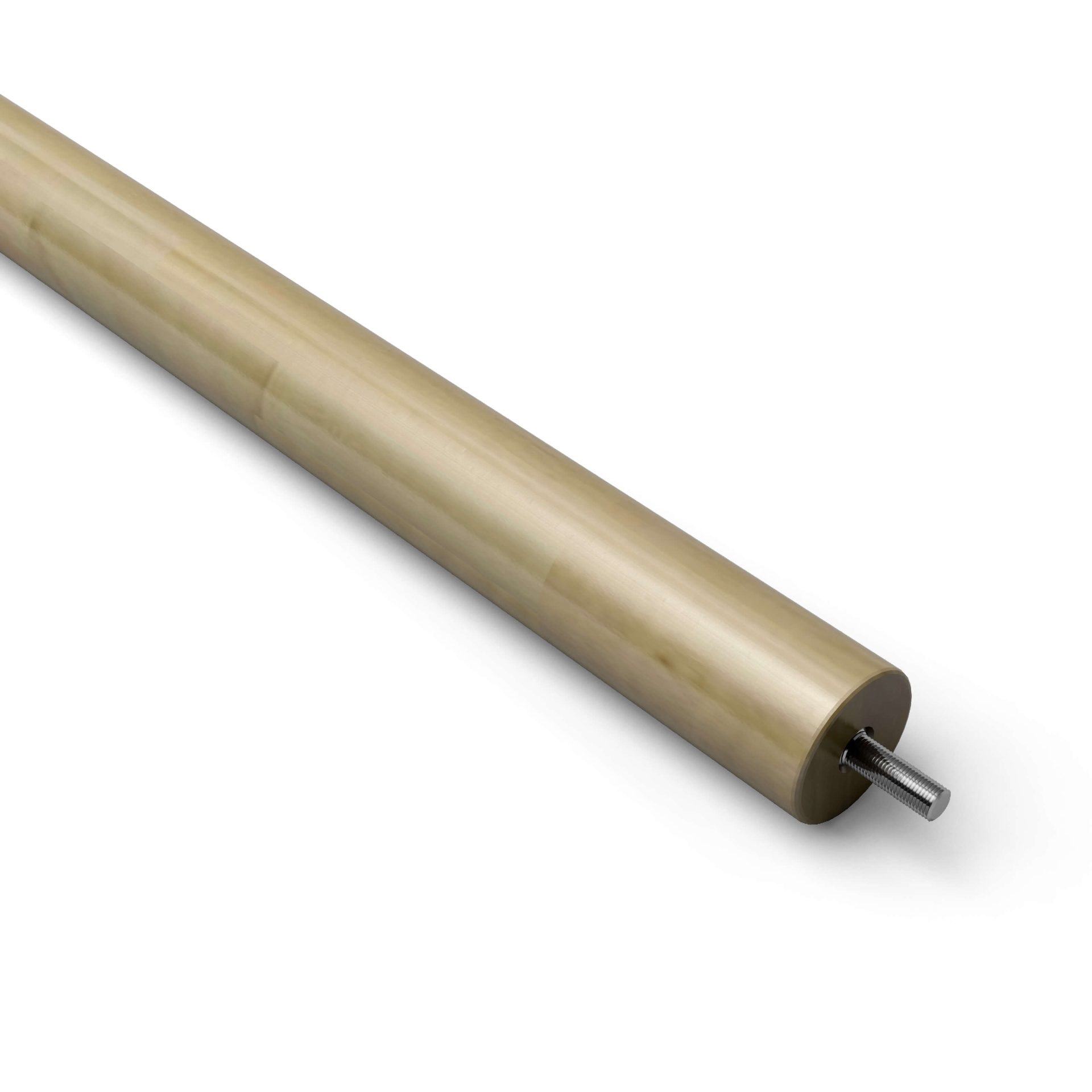 Håndliste 1,0m Dópera C2 Bøgetræ Ø50