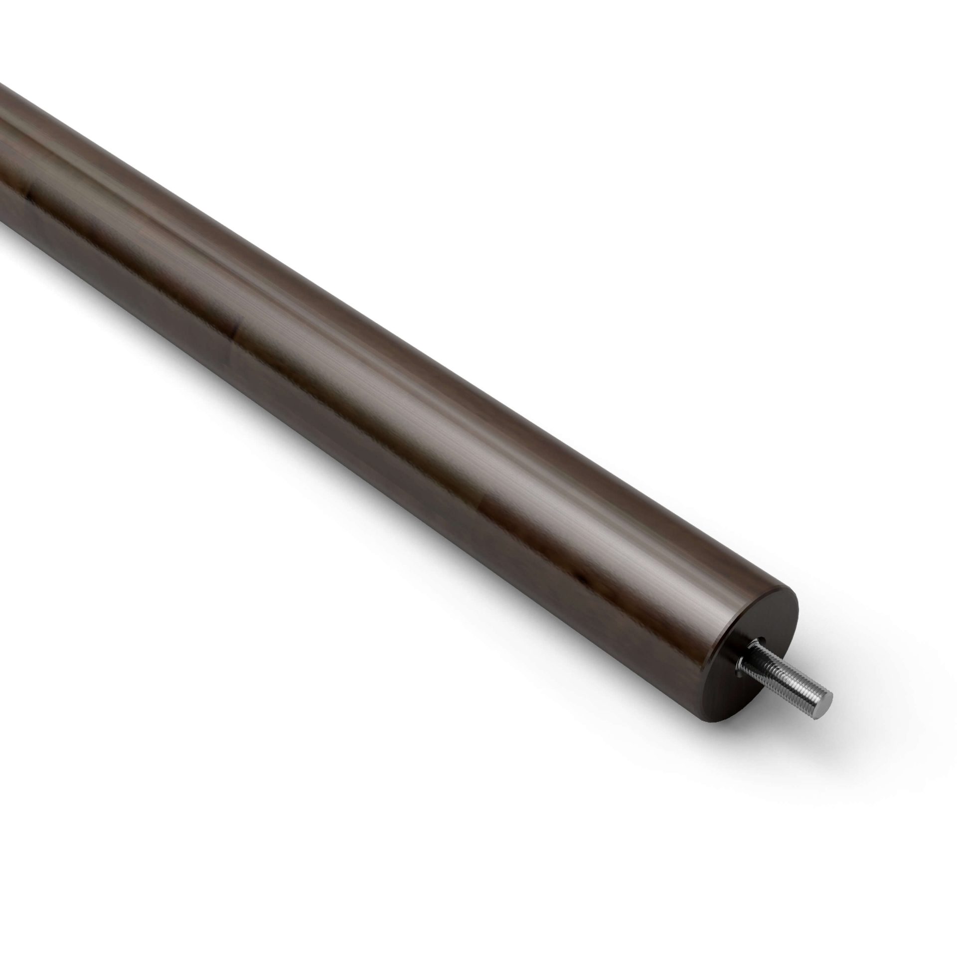 Håndliste 1,0m Dópera C2 Bøgetræ Ø50 - Billede 4